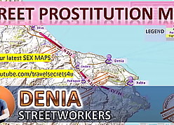 Denia, Spain, Tool along Map, Public, Outdoor, Real, Reality, Sexual intercourse Whores, Freelancer, BJ, DP, BBC, Facial, Threesome, Anal, Obese Tits, Go out of business Boobs, Doggystyle, Cumshot, Ebony, Latina, Asian, Casting, Piss, Fisting, Milf, Deepthroat, zona roja